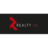 Realty IQ logo - Similar company to Awo Greece - The American Women'S Organization Of Greece (Awog)