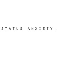Status Anxiety. logo - Similar company to Tfiom