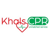 Khals CPR logo - Similar company to Camp Canadensis