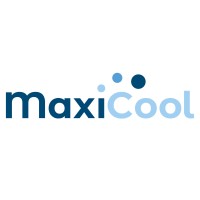 MaxiCool BV | Betaalbare kwaliteit in Luchtbehandeling logo - Similar company to Econox Bv | Compleet In Klimaat En Ventilatie