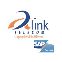 Alink Telecom Faso logo - Similar company to Virtual Technologies Solutions S.A