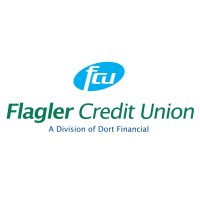Flagler Credit Union logo - Similar company to African Development Foundation (Adf)