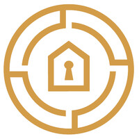 Home Scape Home logo - Similar company to Escape Puzzles