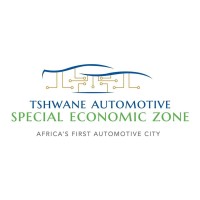 Tshwane Automotive Special Economic Zone logo - Similar company to Thai Summit Group