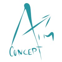 Aim Concept logo - Similar company to Pix & Associates