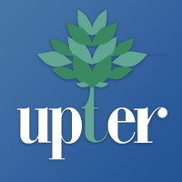 UPTER - Università popolare di Roma logo - Similar company to Computer-Software Srl Concessionario Argo Software