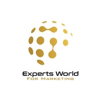 Experts world for marketing logo - Similar company to Qamar Virtual Studio