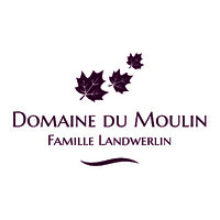 Domaine du Moulin logo - Similar company to Paxton Mlv