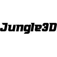 Jungle 3D