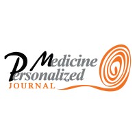 Personalized Medicine Journal logo - Similar company to Advanced Therapies Journal