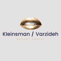Kleinsman / Varzideh Dental Center Bocholt logo - Similar company to Tmc-Systemhaus Bocholt