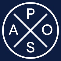 Apostle logo - Similar company to Reddropco