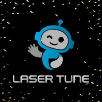 Laser Tune logo - Similar company to Laser Tune