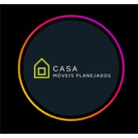 Casa Moveis Planejados logo - Similar company to Harmonize| Levando A Força Do Conhecimento Holístico!