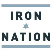 Iron Nation Fund logo - Similar company to Bark-Ai