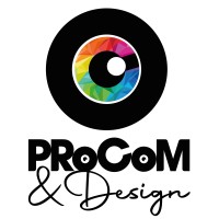 Pro Com & Design logo - Similar company to Samweb