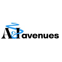 A&I Avenues Case Management Agency logo - Similar company to A Precious Child