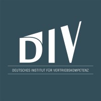 DIV Deutsches Institut für Vertriebskompetenz GmbH & Co. KG logo - Similar company to Malipu