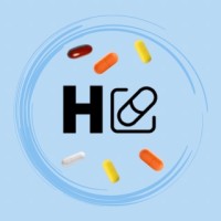 HairMins Health logo - Similar company to Swingly