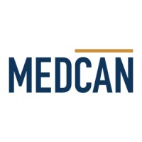 Medcan logo - Similar company to Omilia Visuals