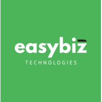 EasyBiz Technologies logo - Similar company to Winsoft