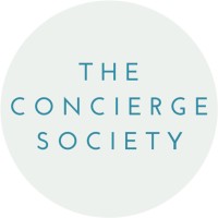 The Concierge Society logo - Similar company to Vip Martin