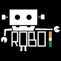 Robo-I logo - Similar company to Robo Stb