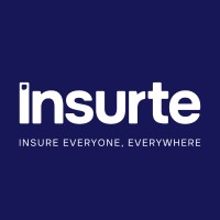 Insurte logo - Similar company to Hw Development Ltd