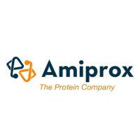 Amiprox GmbH logo - Similar company to Surfactobiotech
