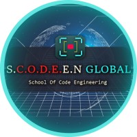 SCODEEN GLOBAL logo - Similar company to Skillmove _