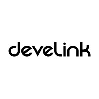 Develink ⚓️ logo - Similar company to Simplexe