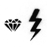 GEM&BOLT Mezcal + Damiana logo - Similar company to Personality Juice