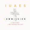 IUAES Commission of Digital Anthropology logo - Similar company to Global Learning Collective