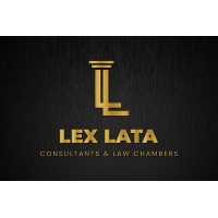 Lex Lata Consultants and Law Chambers logo - Similar company to Haroon Dugal Law Chambers