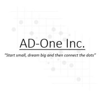 AD-One Inc. logo - Similar company to Seedpay