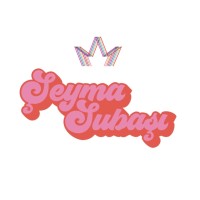 Şeyma Subaşı logo - Similar company to Bold Creative Agency