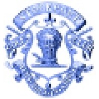 Stockport Golf Club logo - Similar company to Inconnection