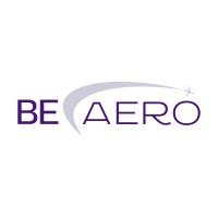 BE AERO logo - Similar company to Total Technic