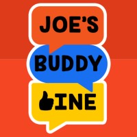Joe's Buddy Line logo - Similar company to Diversym