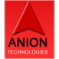 Anion Technologies logo - Similar company to Emrify