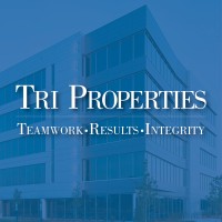 Tri Properties, Inc. logo - Similar company to Xecuit