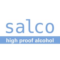 SALCO AG logo - Similar company to Intelog Sas