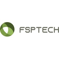 FSPTech logo - Similar company to Hyrespree