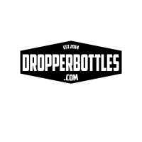 DropperBottles.com logo - Similar company to King Architectural Metals