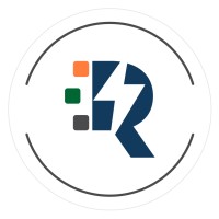 Racional Elétrica logo - Similar company to Sólida Engenharia