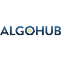 AlgoHub logo - Similar company to Pryme Infil