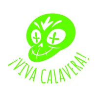 ¡Viva Calavera! logo - Similar company to Ánima Estudios