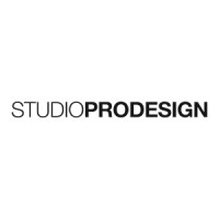 Studio Prodesign logo - Similar company to Studio Gisto
