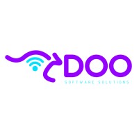 Kdoo logo - Similar company to Elevate Media | Creative Company