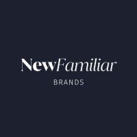 NewFamiliar logo - Similar company to Puggernaut Games